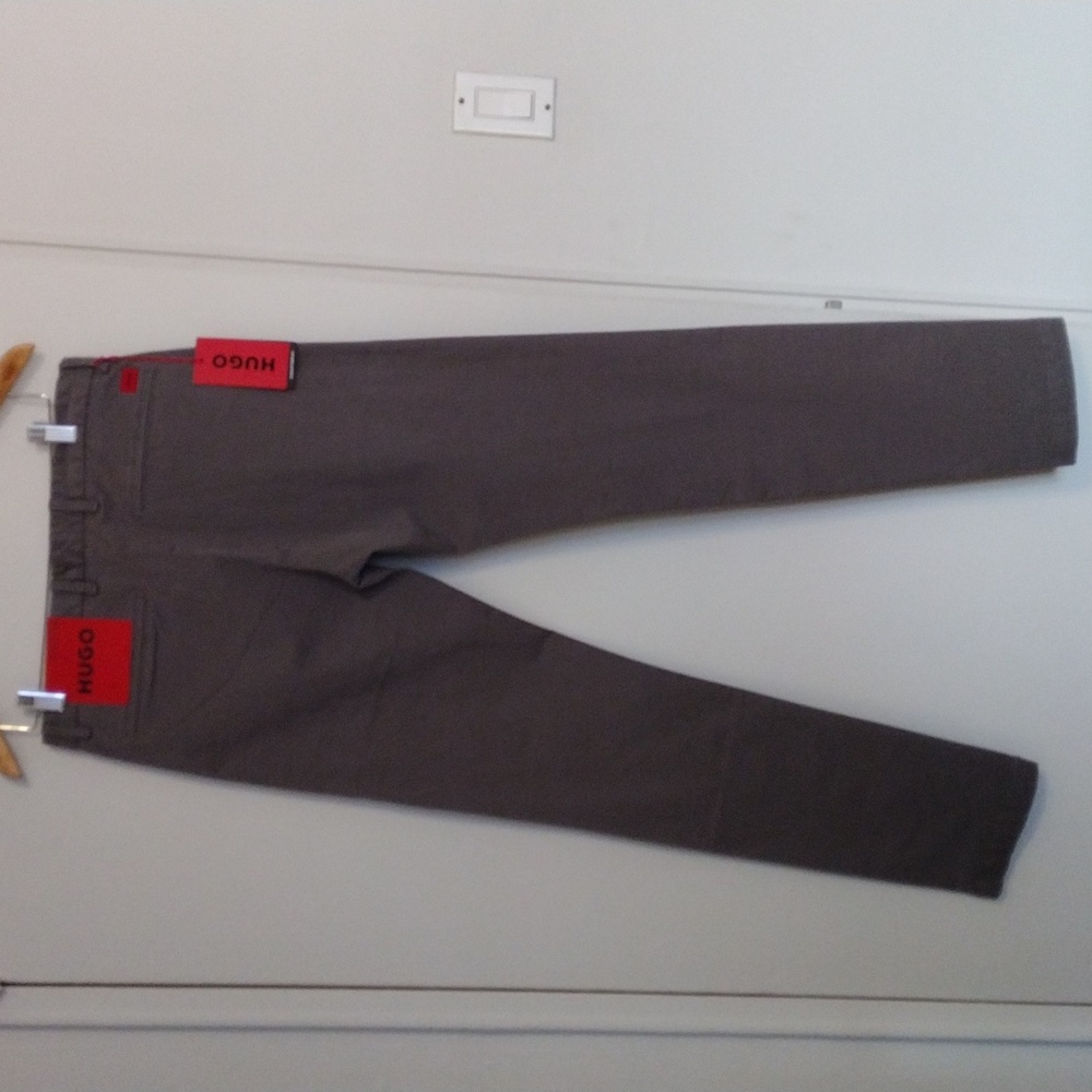 Hugo Boss mens pents - Picture 4 of 8